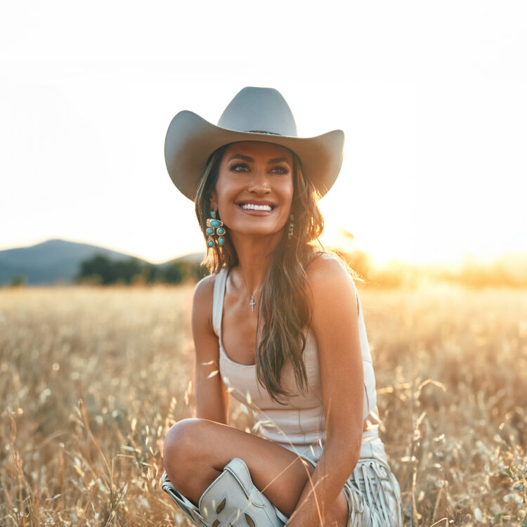 Annie Bosko Shares How Debut Album ‘California Cowgirl’ Is the Sound of an Artist Finally Standing in Her Truth (Exclusive)