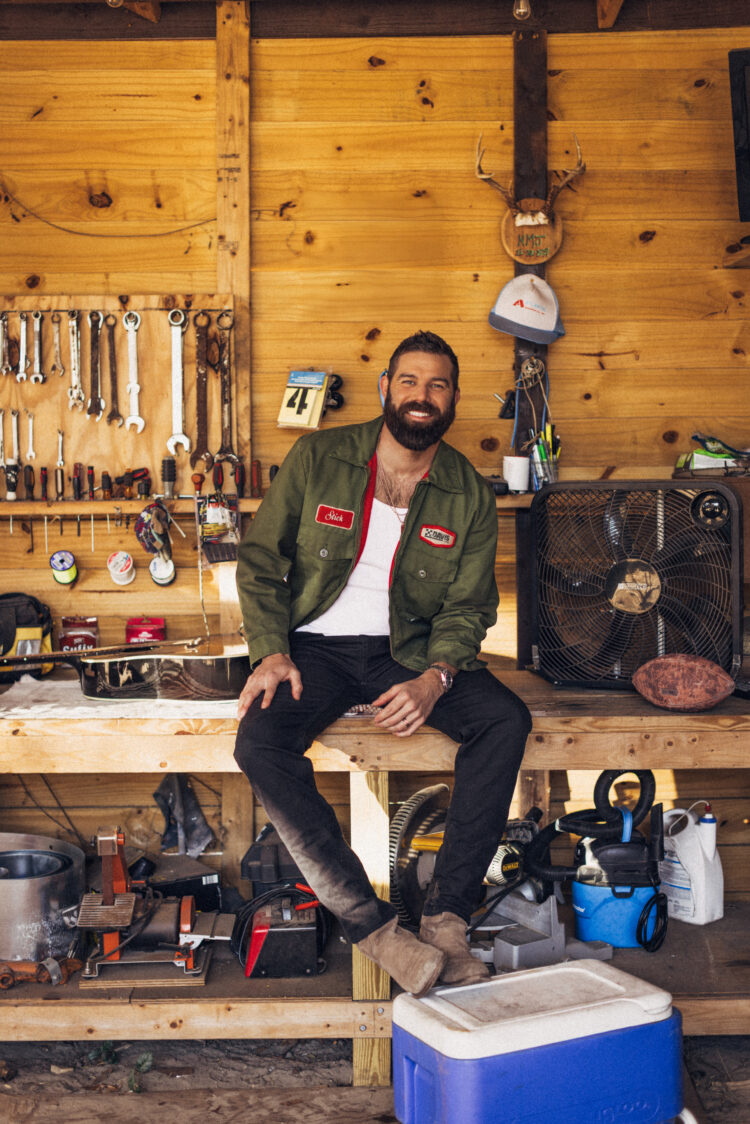 Jordan Davis Owned Radio City Music Hall With Heartfelt Hits and Career-Defining Confidence (Review)