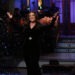 Melissa McCarthy Kicks Off SNL’s Holiday Season in a Blizzard of Jokes During Opening Monologue – Watch Now