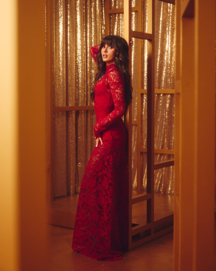 Ella Langley Makes History After Winning 3 Categories at 59th Annual CMA Awards