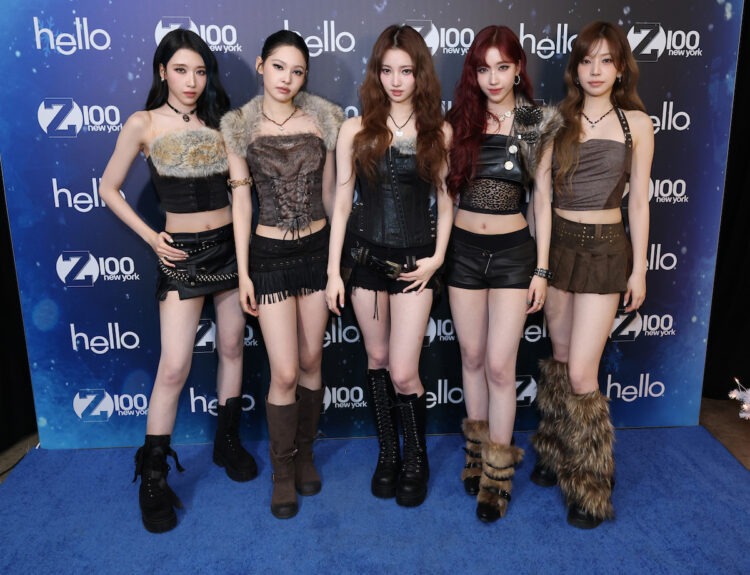 A2O MAY’s Zalpha Pop Era Is Just Getting Started: Inside Their Breakout Year, New Album, and Jingle Ball Moment (Exclusive)