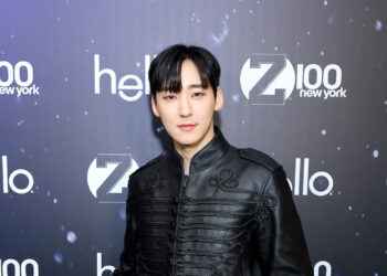 Kevin Woo Talks K-Pop Demon Hunters Success, New Music, and Anderson .Paak Film (Exclusive)