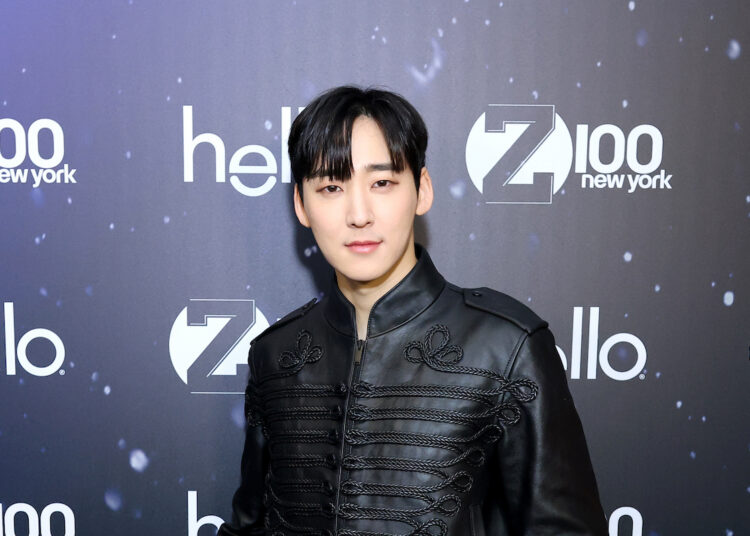 Kevin Woo Talks K-Pop Demon Hunters Success, New Music, and Anderson .Paak Film (Exclusive)