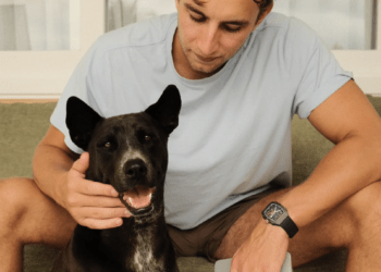 From Humble Beginnings to International Success, Here’s Everything You Need to Know About Luuk Halman’s Unfiltered Journey