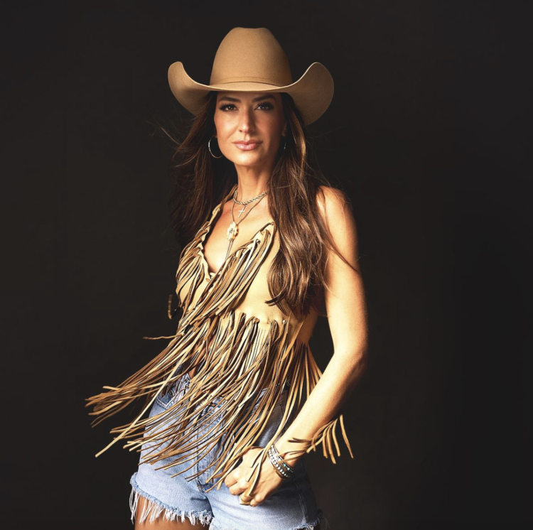 Annie Bosko Shares How Debut Album ‘California Cowgirl’ Is the Sound of an Artist Finally Standing in Her Truth (Exclusive)