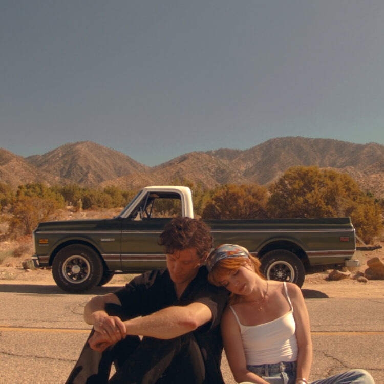 Yam Haus Frontman Lars Pruitt & Sydney Quiseng Talk Capturing the Magic of Forever on Romantic Duet “Always Falling In Love” (Exclusive)