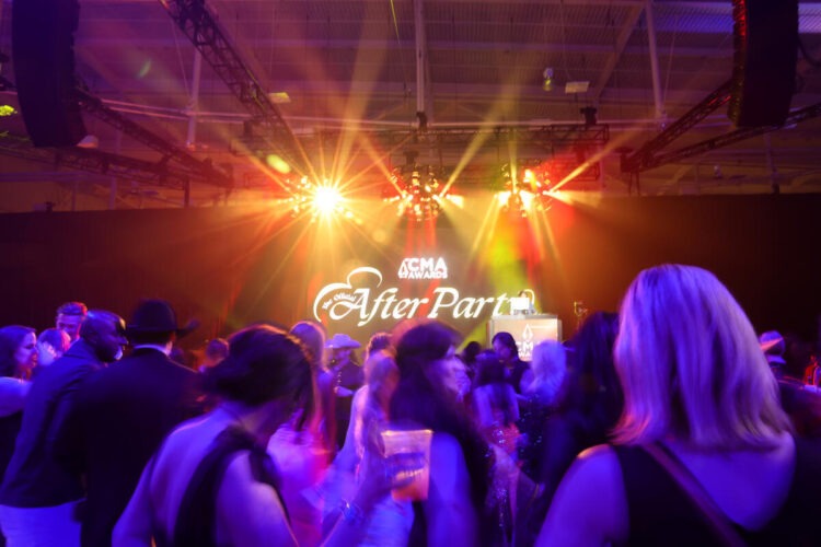 2025 CMA Awards: The Best Moments from the Star-Studded Parties