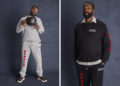 Baron Davis Makes History with New Capsule Collection with Urbane & Gallant