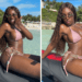 JaNa Craig Reunites with Her ‘Love Island’ Co-Stars with Epic Birthday Trip in Turks & Caicos