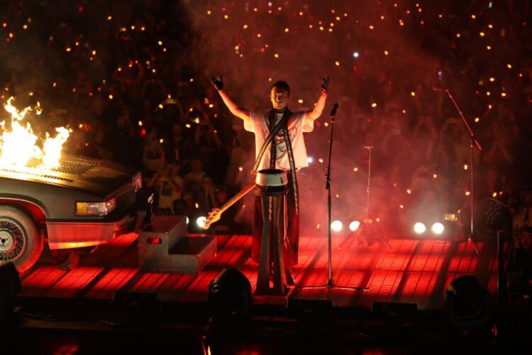 Twenty One Pilots Turn the Tide at Jones Beach on The Clancy Tour: Breach 2025 (Review)