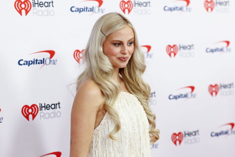 Former American Idol Darling Haven Madison Says Making EP ‘Roses’ Was “A Very Interesting Process” and “Challenged Her So Much” (Exclusive)