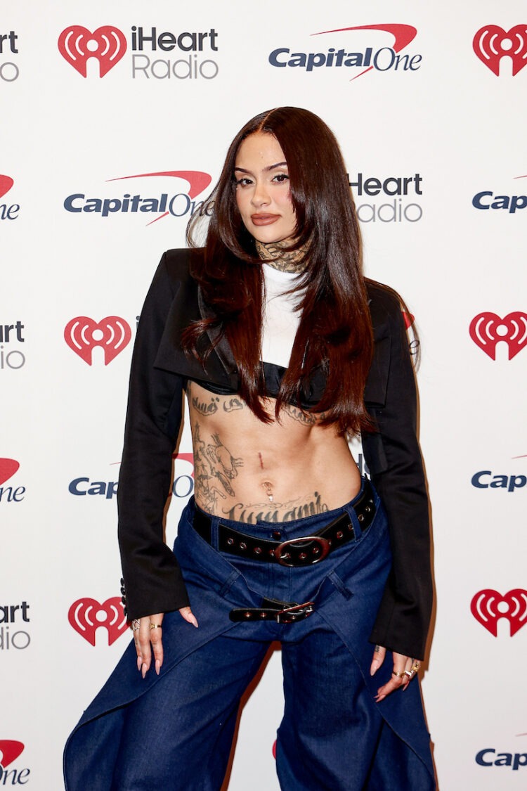 Kehlani Is Dropping Clues That Her New Era Is Coming – And It May Involve Pharrell Williams