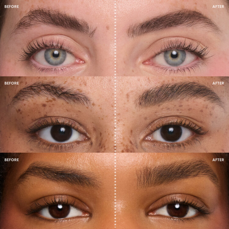 ColourPop Just Named Two New Brow Bosses — And Your Brows Are About to Be Booked & Busy
