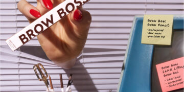 ColourPop Just Named Two New Brow Bosses — And Your Brows Are About to Be Booked & Busy