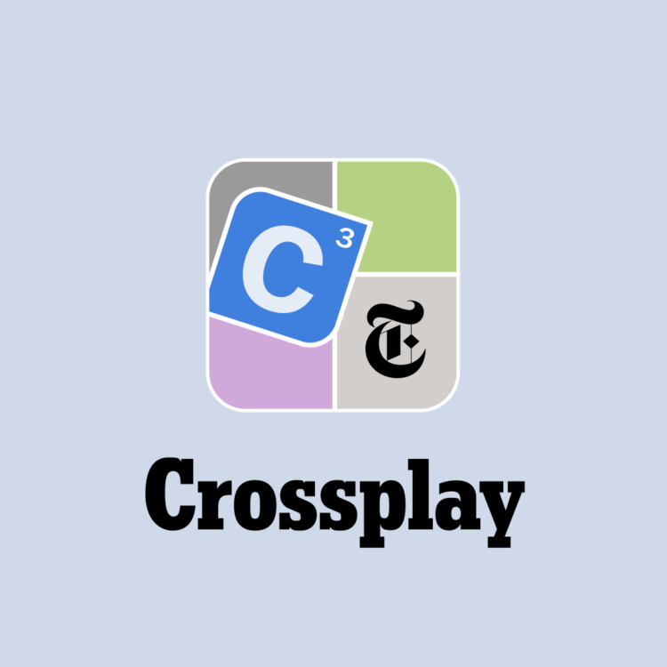 NYT Games Just Launched Its First-Ever 2-Player Word Game — And You Could End Up Playing Music Icons Like Leslie Odom Jr., BRELAND and Amy Allen