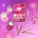Not Your Baby, But Definitely Your Fantasy: ColourPop’s Valentine’s Day Collection Is Here to Make Hearts Flutter