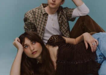 Jake & Shelby Get Candid About Debut Album “Learning To Love,” Touring & Writing “Morning Light” (Exclusive)