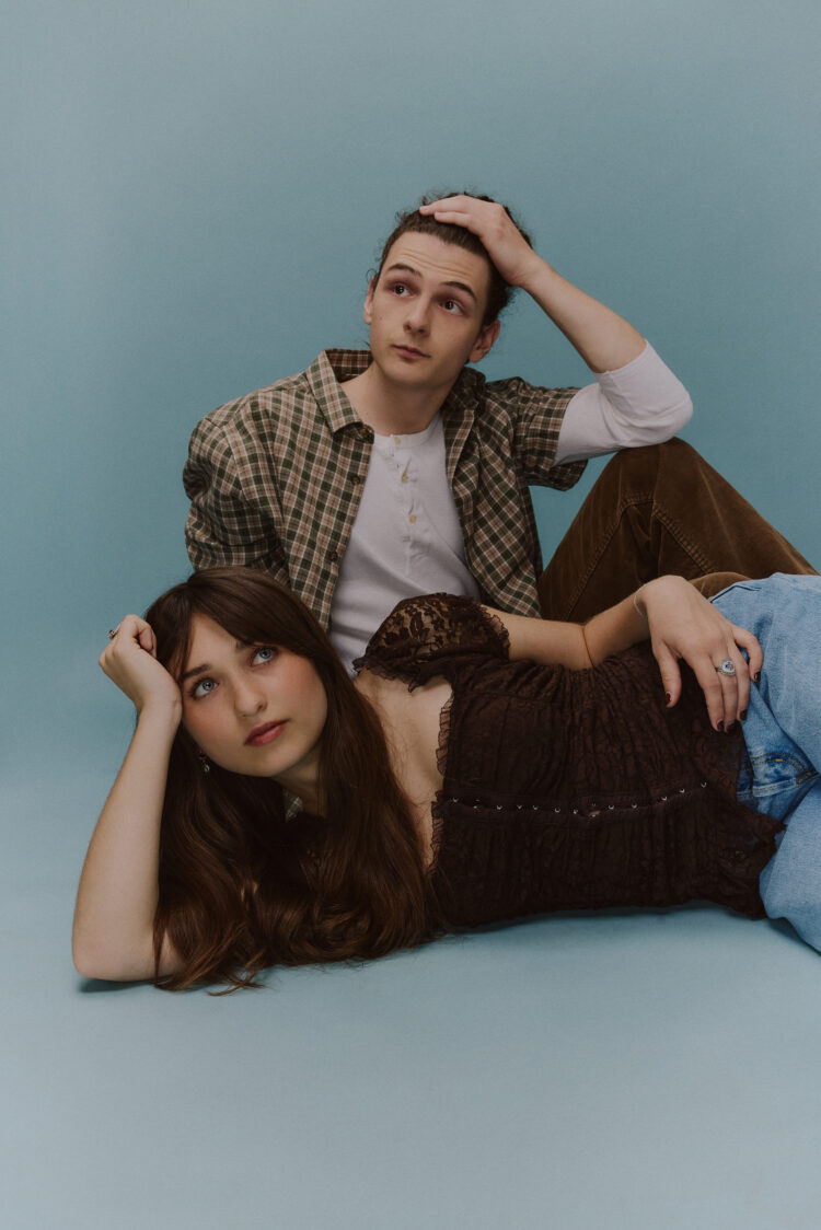 Jake & Shelby Get Candid About Debut Album “Learning To Love,” Touring & Writing “Morning Light” (Exclusive)