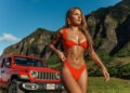 Lexi Rivera Spills All on Her Cupshe ‘Island Time’ Collection, Hawaii Shoot & What Makes This Drop So Different (Exclusive)