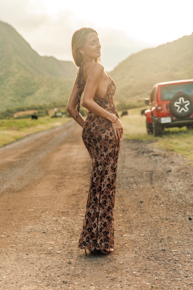 Lexi Rivera Spills All on Her Cupshe ‘Island Time’ Collection, Hawaii Shoot & What Makes This Drop So Different (Exclusive)