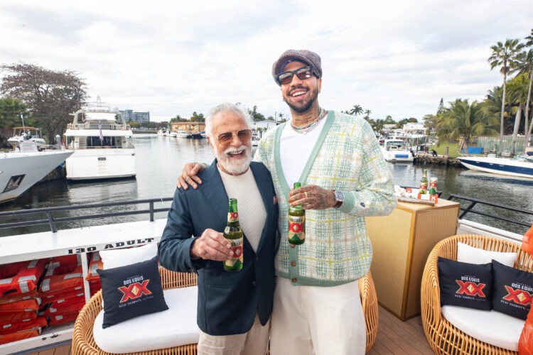 Olympic Fencer Miles Chamley-Watson Shares How He’s Redefining the Sport With His World Fencing League (Exclusive)