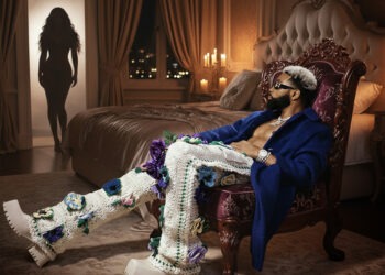 Elijah Connor Taps Into Early-2000s Nostalgia on New R&B Single “More Than A Friend” (Listen)