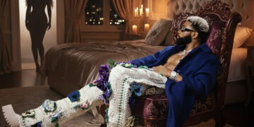 Elijah Connor Taps Into Early-2000s Nostalgia on New R&B Single “More Than A Friend” (Listen)