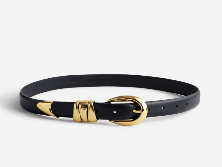 Naomi Watts Just Made Head-to-Toe Leather the Chicest Winter Trend