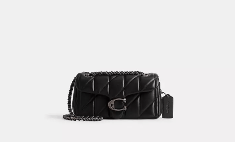 Naomi Watts Just Made Head-to-Toe Leather the Chicest Winter Trend