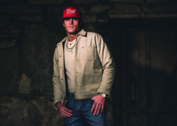 New Music Friday (Country Edition): Parker McCollum, Hudson Westbrook, Kashus Culpepper, Reba McEntire & More – January 23, 2026