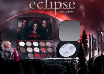 ColourPop’s New Twilight: Eclipse Collection Is Here, And These Vampy Shades Are Worth Fighting Over