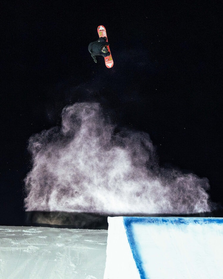 Zoi Sadowski-Synnott Talks Wild X Games Silver and Why She’s Feeling “So Good” Heading Into the Olympics (Exclusive)