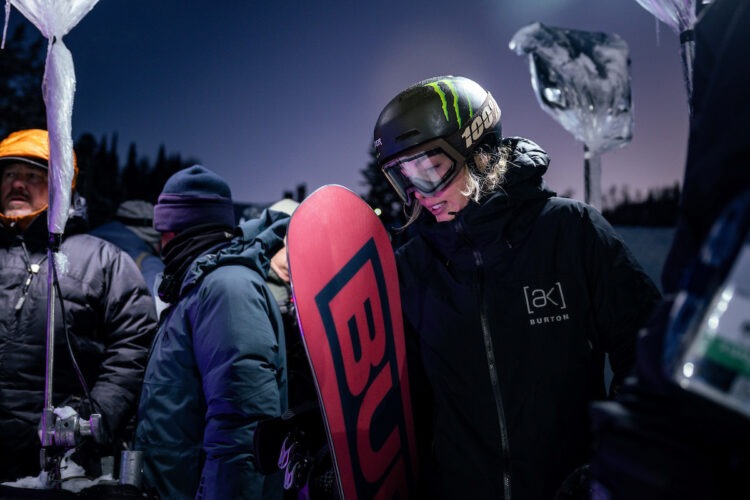 Zoi Sadowski-Synnott Talks Wild X Games Silver and Why She’s Feeling “So Good” Heading Into the Olympics (Exclusive)