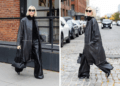 Naomi Watts Just Made Head-to-Toe Leather the Chicest Winter Trend