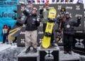 Mark McMorris Makes History as Marcus Kleveland and Red Gerard Complete an Olympic-Ready Slopestyle Podium at X Games Aspen 2026 (Exclusive Recap)