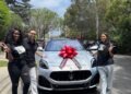 RHOBH’s Bozoma Saint John Reveals the Real Story Behind Gifting Her Daughter a Maserati — And It’s Even Better Than You Think (Exclusive)