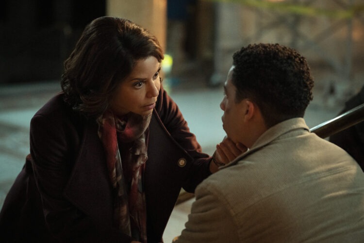 Marcus Scribner Breaks Down That Shocking ‘Boston Blue’ Cliffhanger and What It Means for Jonah in the Midseason Premiere (Exclusive)