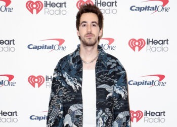 Daniel Arison Embraces Growth and Gratitude on Reflective New Single “wouldn’t change a thing” (Listen)