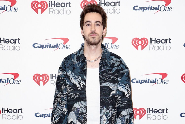 Daniel Arison Embraces Growth and Gratitude on Reflective New Single “wouldn’t change a thing” (Listen)