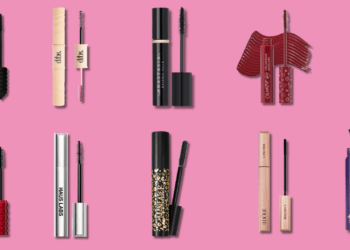10 Mascaras To Shop for National Lash Day 2026