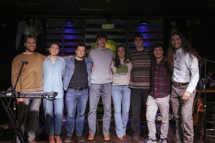 Chad Sellers’ Widow Birdie Details Finishing Late Husband’s Final EP With Their Son — “We’re Thriving, Not Just Surviving” (Exclusive)