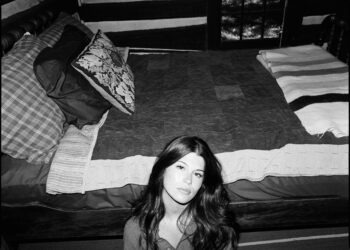 Dylan Conrique Gets Real About Starting Over in Nashville: Inside Her Country Rebrand, ‘Polaroid,’ and the Tour That’s Bringing Her Full Circle (Exclusive)