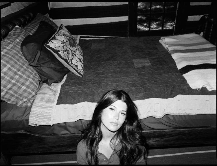 Dylan Conrique Gets Real About Starting Over in Nashville: Inside Her Country Rebrand, ‘Polaroid,’ and the Tour That’s Bringing Her Full Circle (Exclusive)