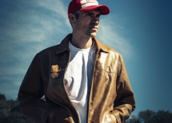 Chad Sellers’ Widow Bridie Details Finishing Late Husband’s Final EP With Their Son — “We’re Thriving, Not Just Surviving” (Exclusive)