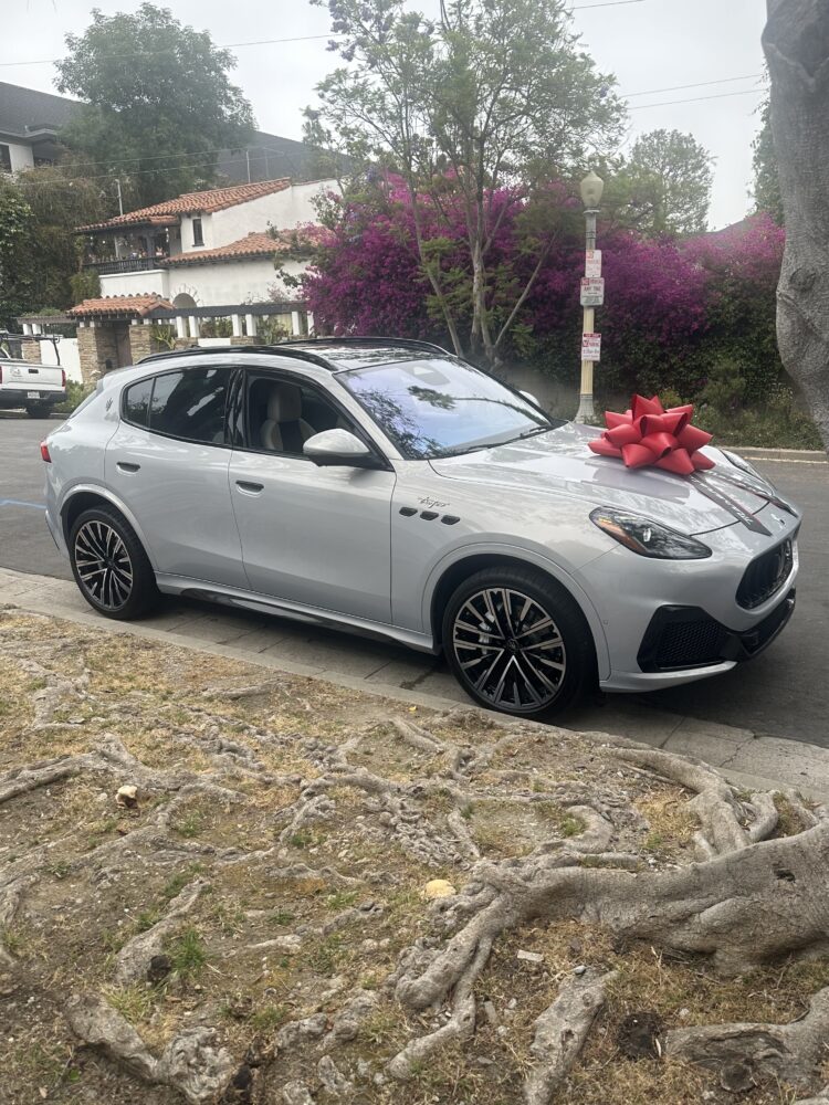 RHOBH’s Bozoma Saint John Reveals the Real Story Behind Gifting Her Daughter a Maserati — And It’s Even Better Than You Think (Exclusive)