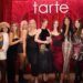 Tarte Cosmetics Teams Up with Whitney Leavitt for An Unforgettable Broadway Debut – All the Deets