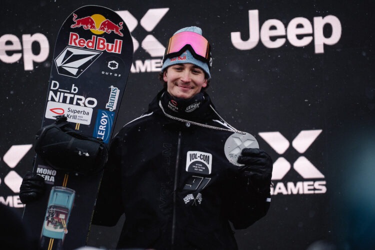 Mark McMorris Makes History as Marcus Kleveland and Red Gerard Complete an Olympic-Ready Slopestyle Podium at X Games Aspen 2026 (Exclusive Recap)