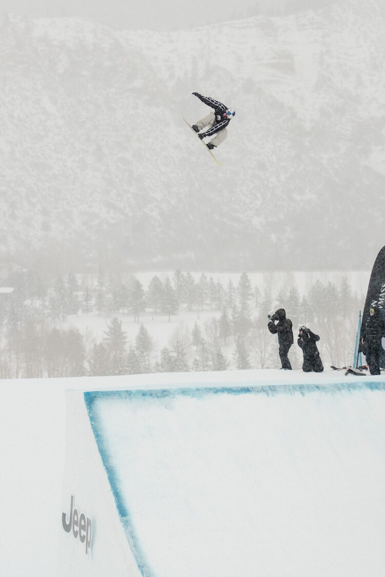 Mark McMorris Makes History as Marcus Kleveland and Red Gerard Complete an Olympic-Ready Slopestyle Podium at X Games Aspen 2026 (Exclusive Recap)