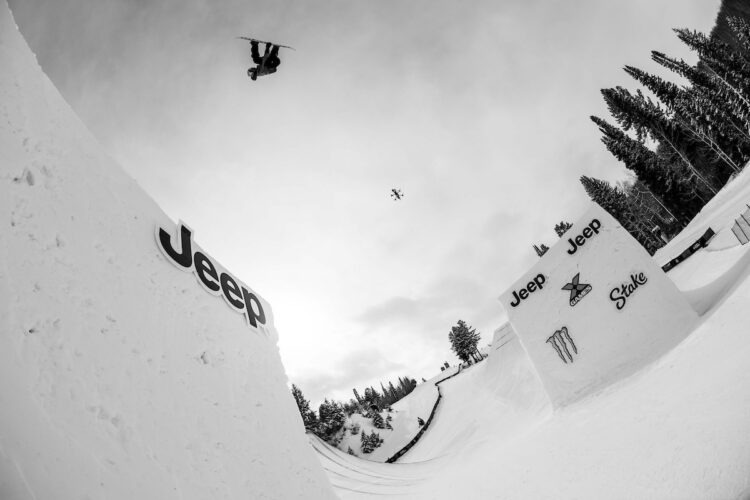 Mark McMorris Makes History as Marcus Kleveland and Red Gerard Complete an Olympic-Ready Slopestyle Podium at X Games Aspen 2026 (Exclusive Recap)