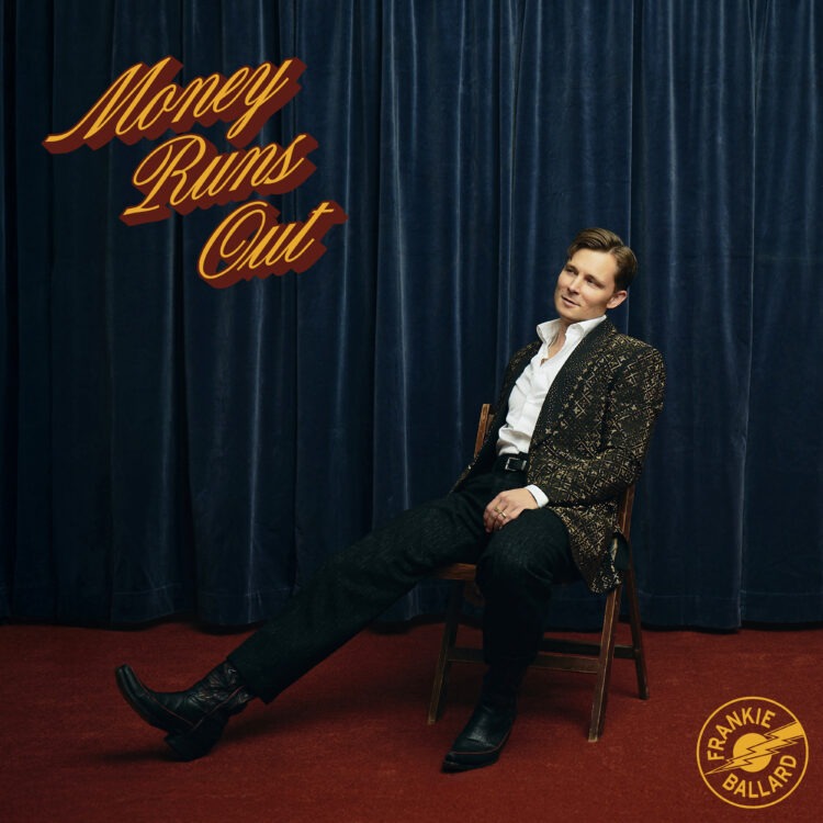Frankie Ballard Talks Entering His Boldest Era Yet — And ‘Money Runs Out’ Is Just the Beginning (Exclusive)
